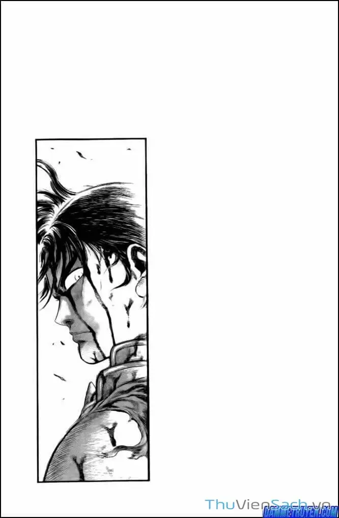 Truyện Tranh Long Phi Bất Bại trang 4