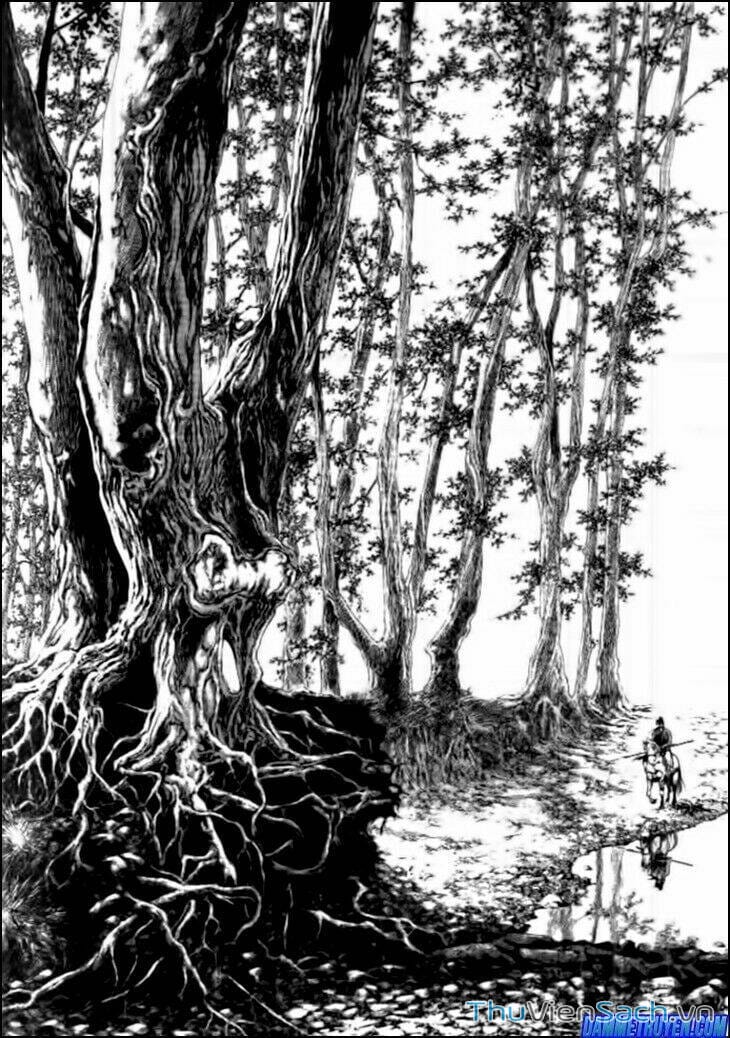 Truyện Tranh Long Phi Bất Bại trang 4