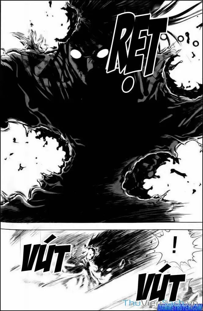 Truyện Tranh Long Phi Bất Bại trang 4