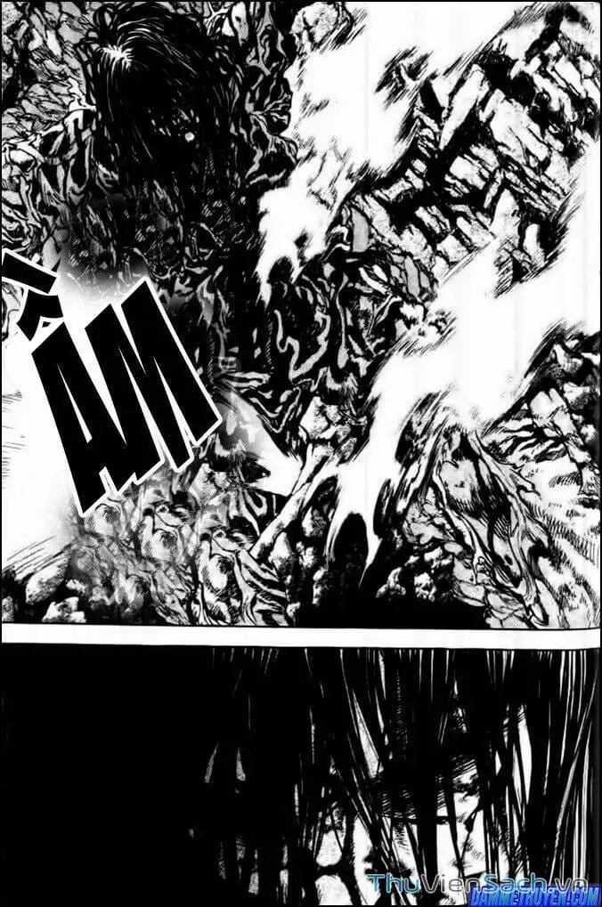 Truyện Tranh Long Phi Bất Bại trang 4