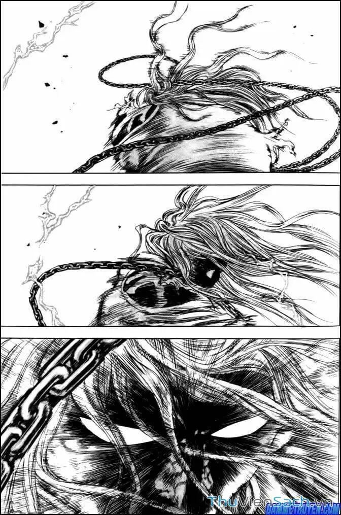 Truyện Tranh Long Phi Bất Bại trang 4