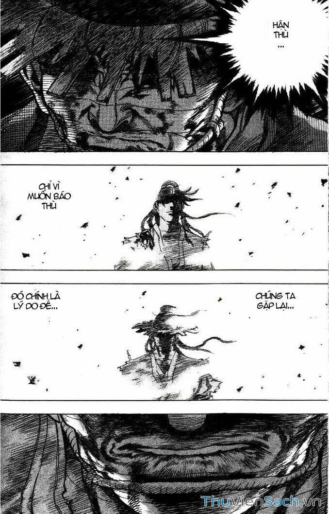 Truyện Tranh Long Phi Bất Bại trang 4