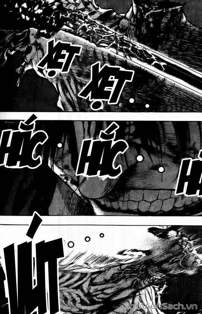 Truyện Tranh Long Phi Bất Bại trang 4