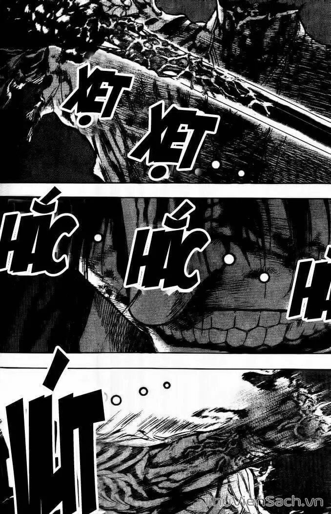 Truyện Tranh Long Phi Bất Bại trang 4