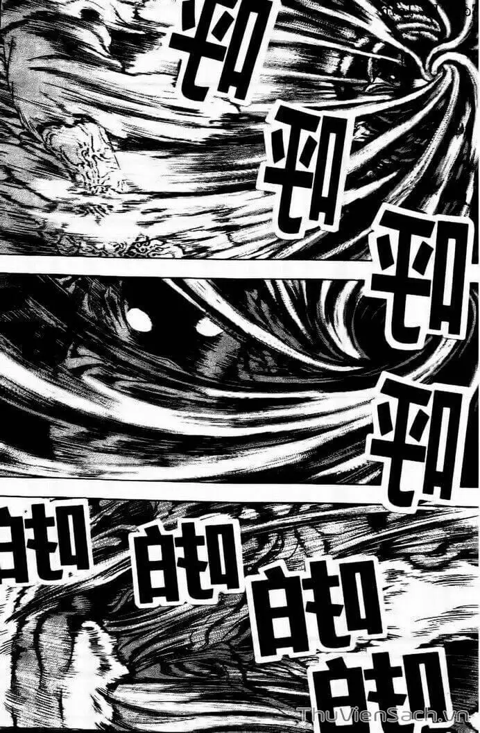 Truyện Tranh Long Phi Bất Bại trang 4