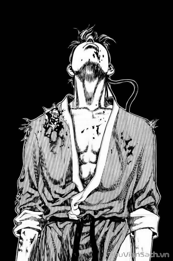 Truyện Tranh Long Phi Bất Bại trang 4