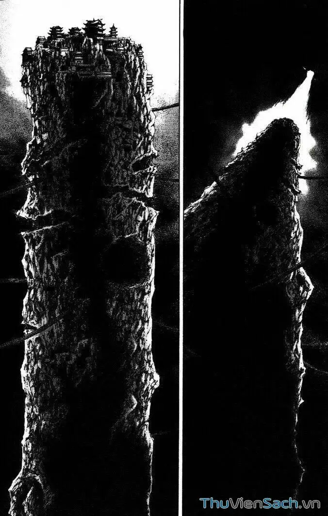 Truyện Tranh Long Phi Bất Bại trang 4