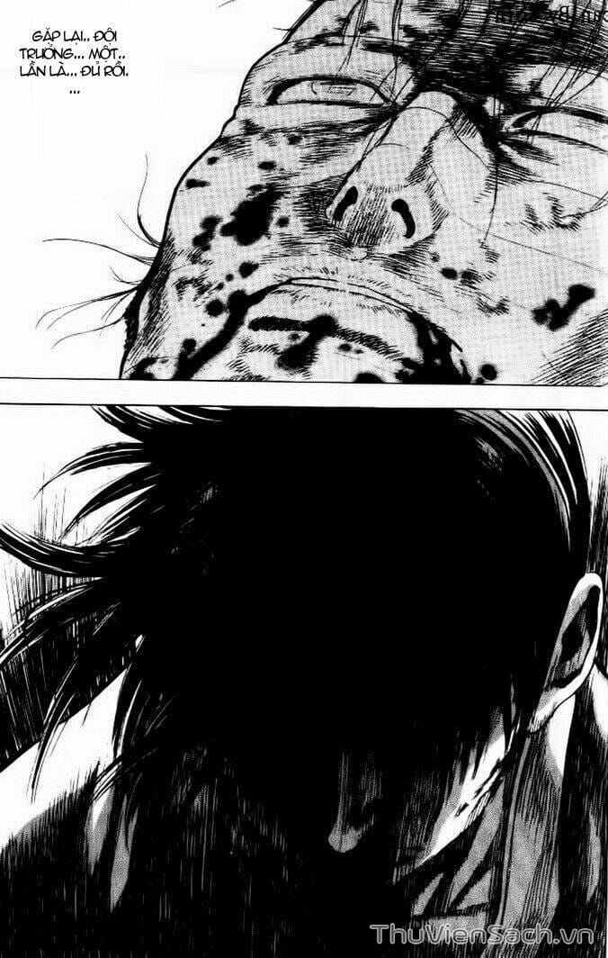 Truyện Tranh Long Phi Bất Bại trang 4