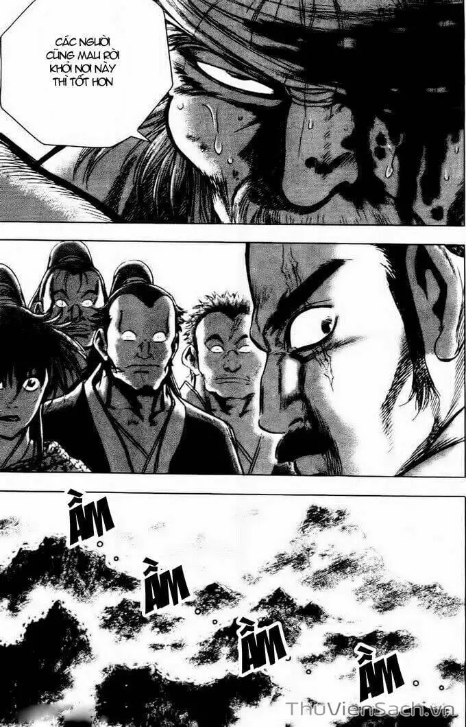 Truyện Tranh Long Phi Bất Bại trang 4