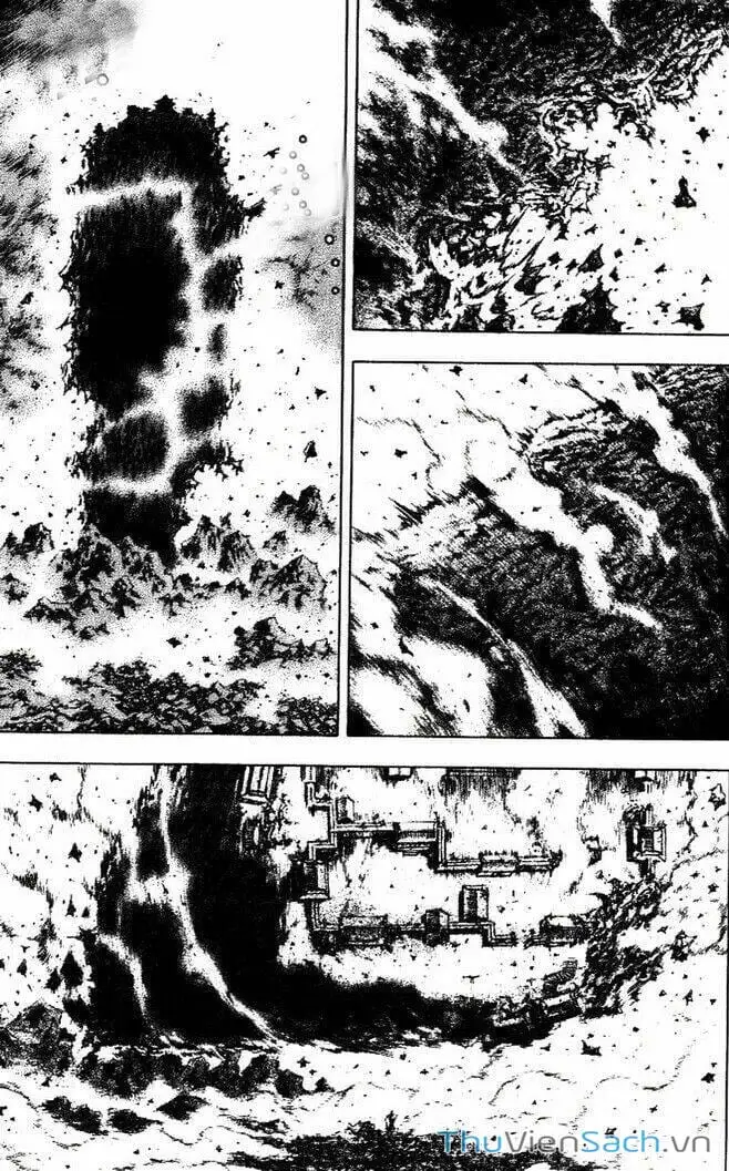 Truyện Tranh Long Phi Bất Bại trang 4