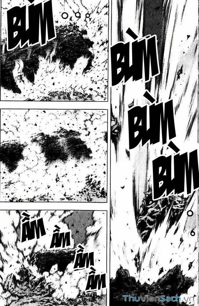 Truyện Tranh Long Phi Bất Bại trang 4