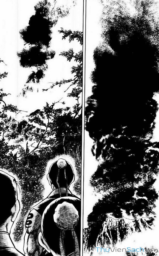 Truyện Tranh Long Phi Bất Bại trang 4