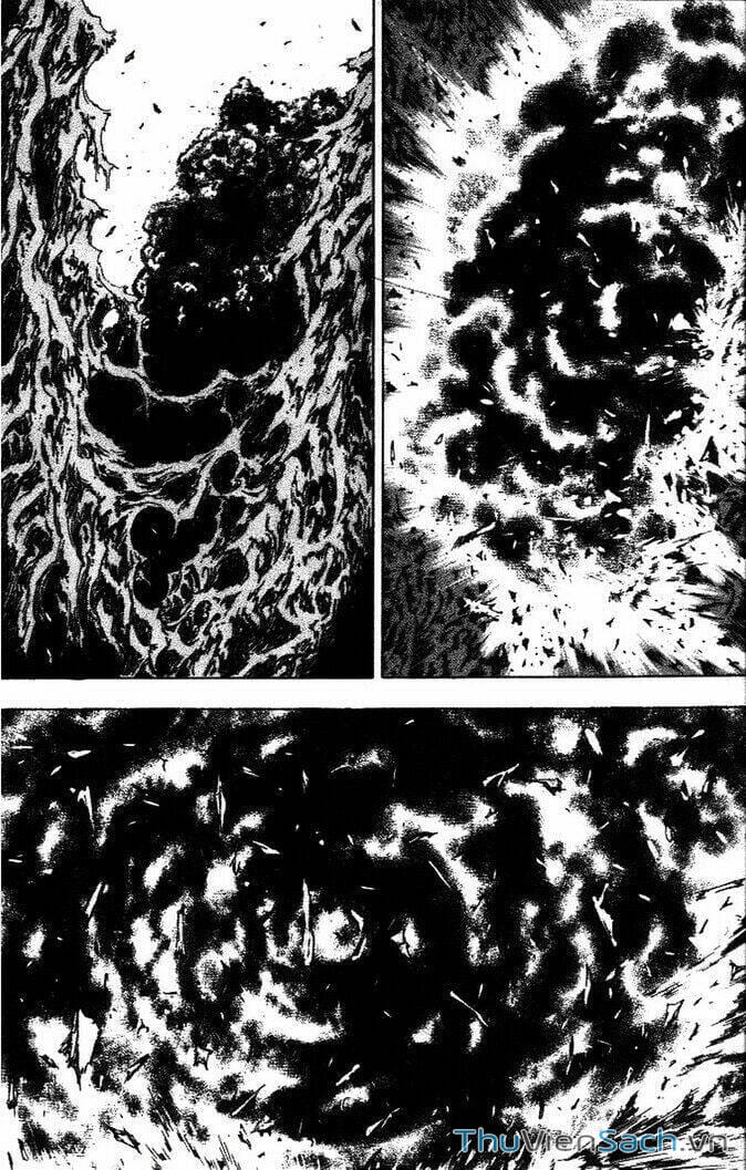 Truyện Tranh Long Phi Bất Bại trang 4