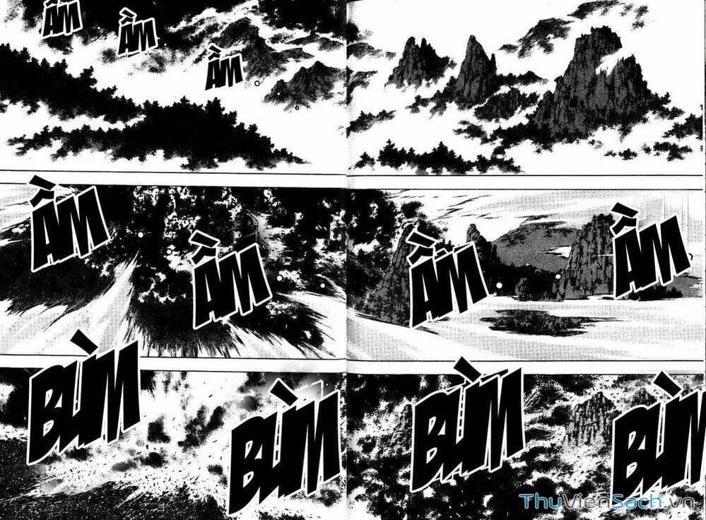 Truyện Tranh Long Phi Bất Bại trang 4