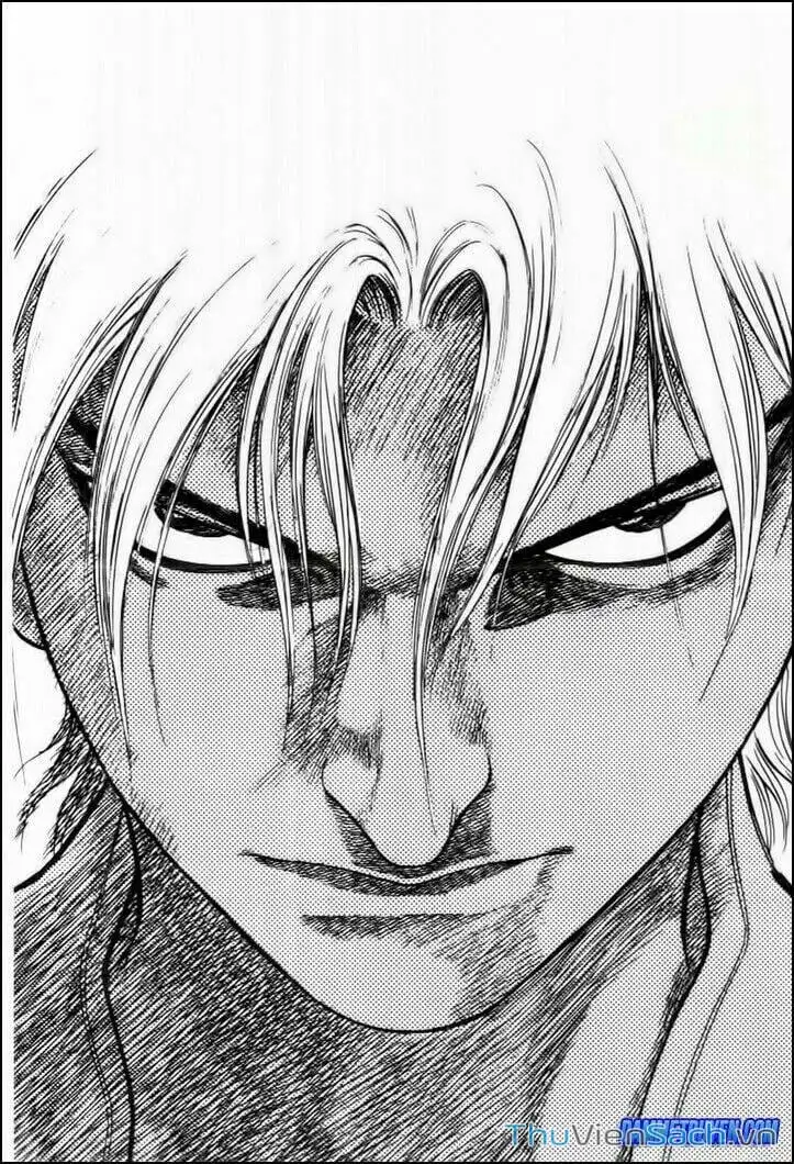 Truyện Tranh Long Phi Bất Bại trang 4