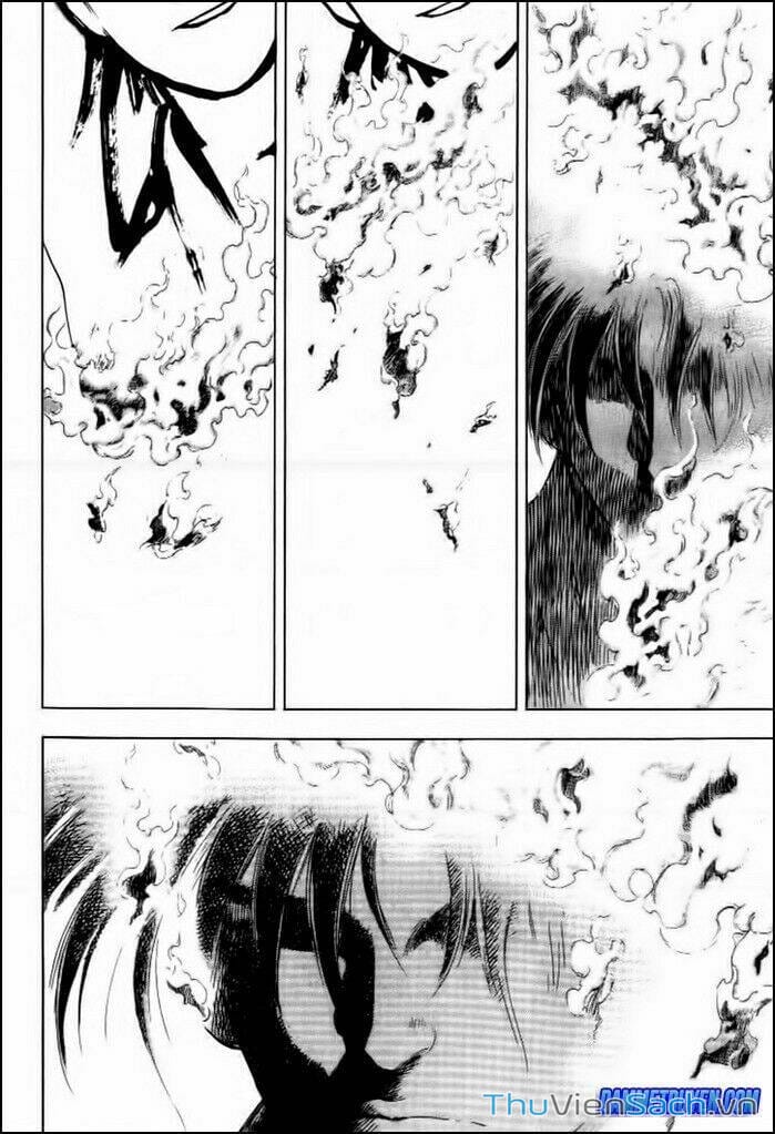 Truyện Tranh Long Phi Bất Bại trang 4