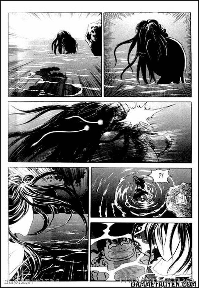 Truyện Tranh Long Phi Bất Bại trang 4