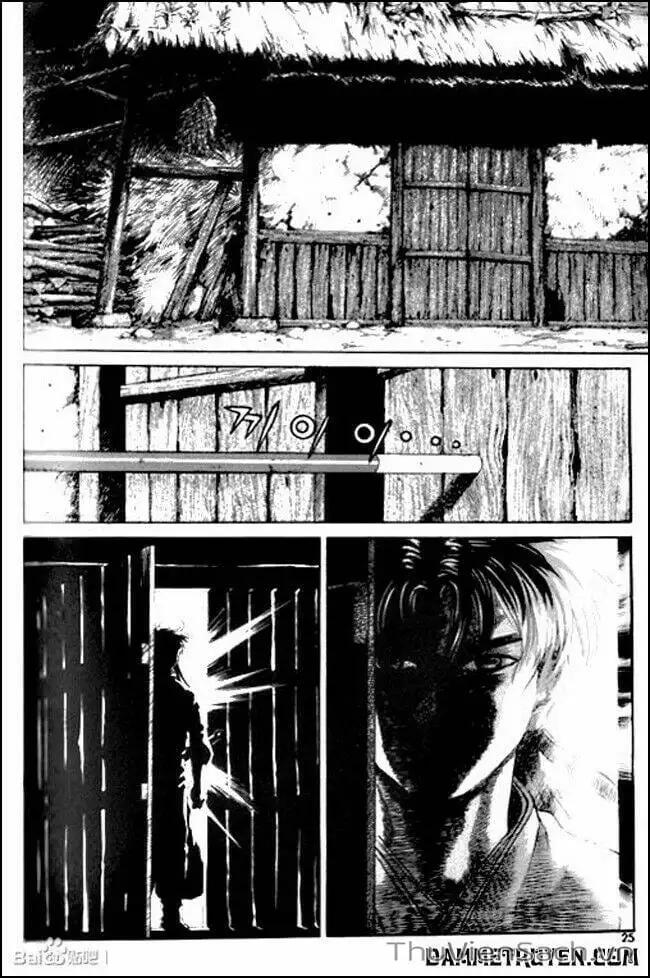 Truyện Tranh Long Phi Bất Bại trang 4