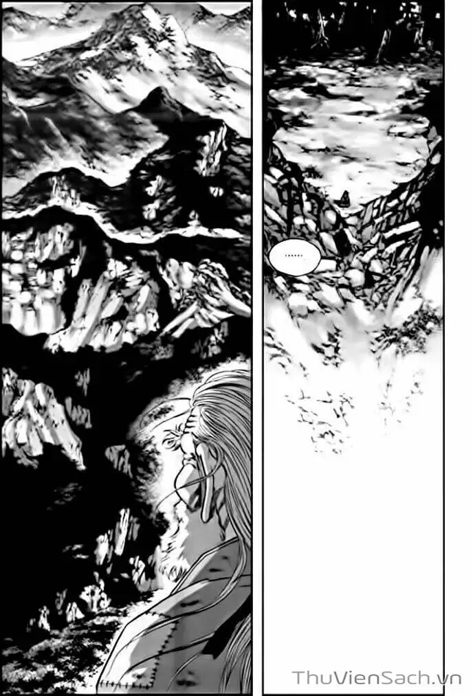 Truyện Tranh Long Phi Bất Bại trang 4