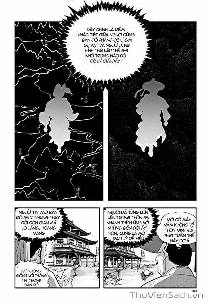 Truyện Tranh Long Phi Bất Bại trang 4