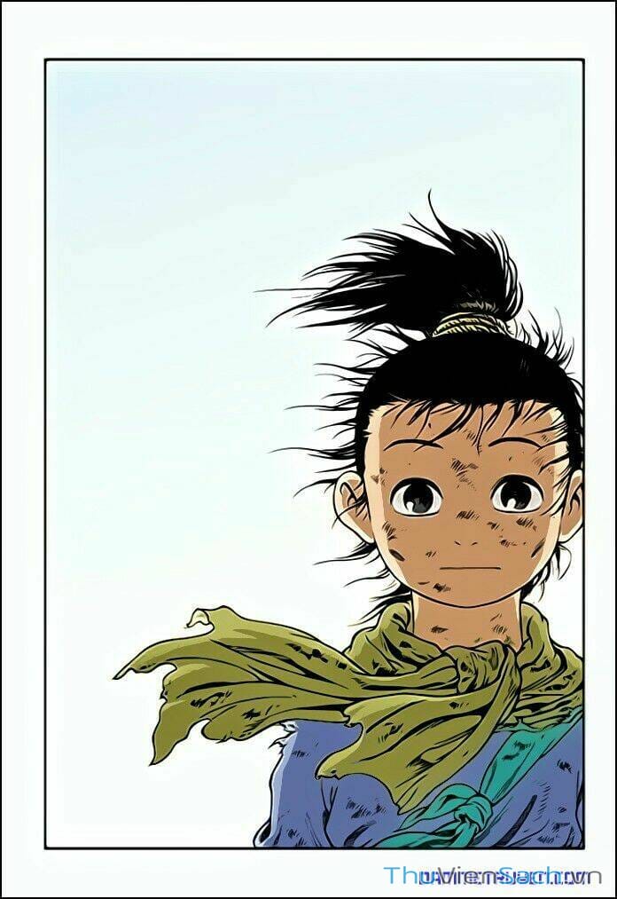 Truyện Tranh Long Phi Bất Bại trang 4