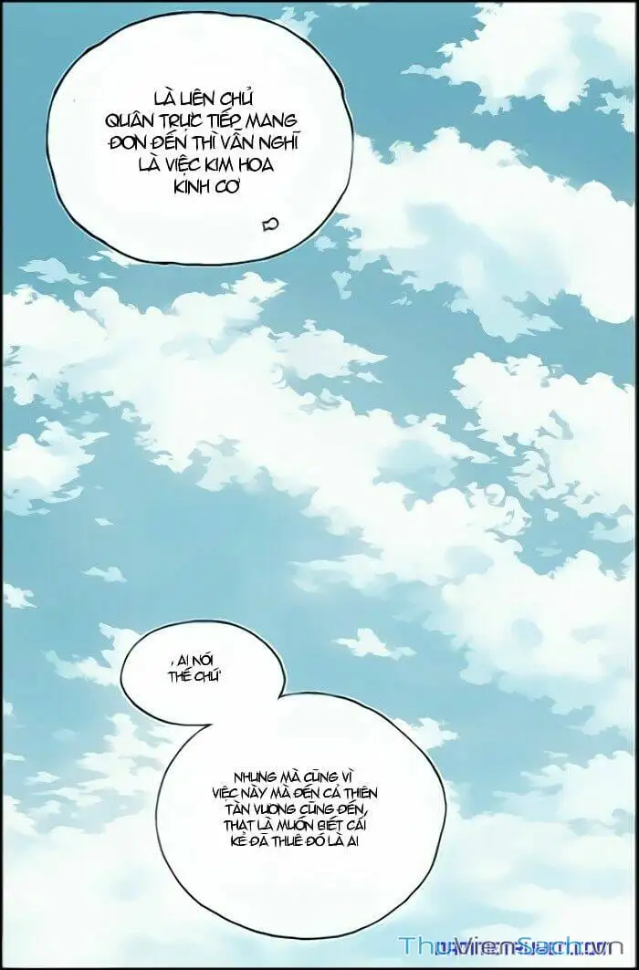 Truyện Tranh Long Phi Bất Bại trang 4