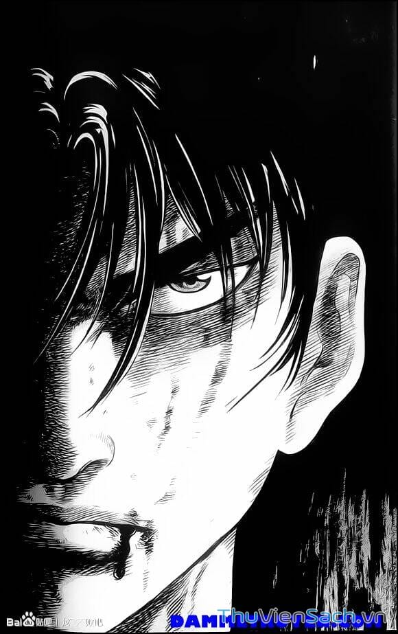 Truyện Tranh Long Phi Bất Bại trang 4