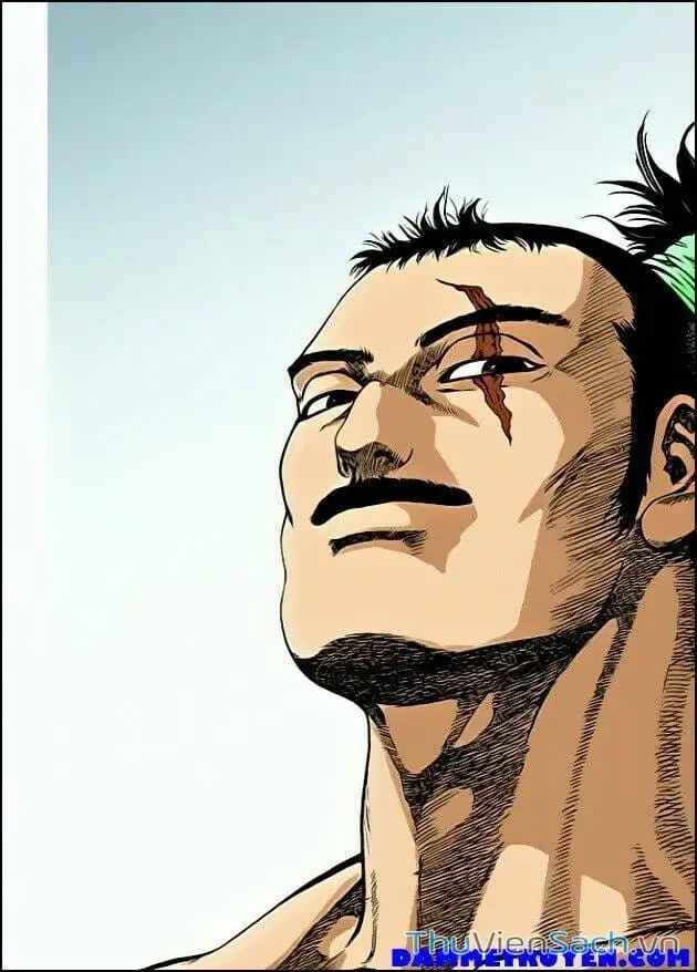 Truyện Tranh Long Phi Bất Bại trang 4