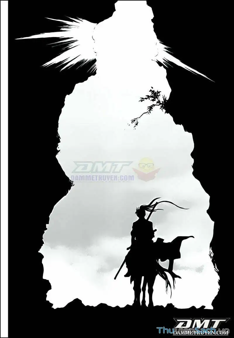 Truyện Tranh Long Phi Bất Bại trang 4