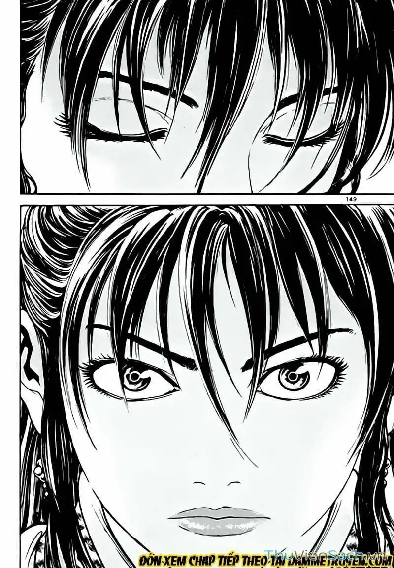 Truyện Tranh Long Phi Bất Bại trang 4