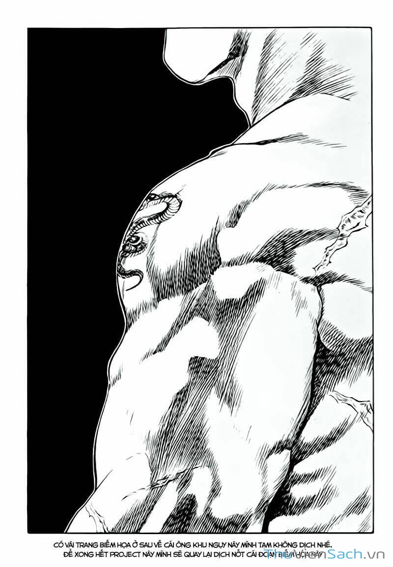 Truyện Tranh Long Phi Bất Bại trang 4