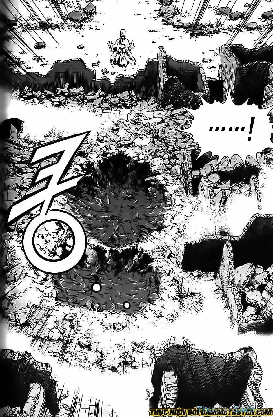 Truyện Tranh Long Phi Bất Bại trang 4