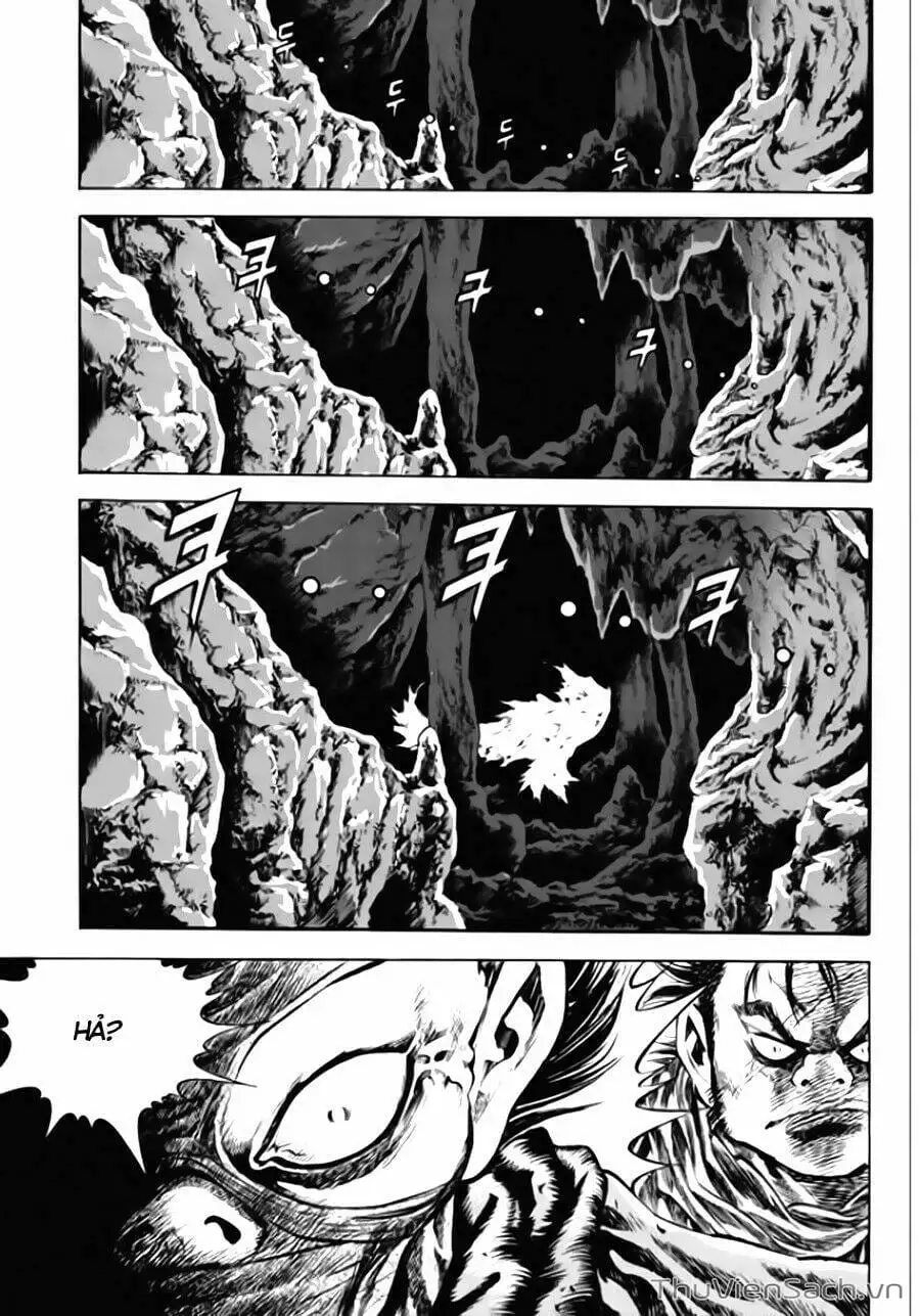 Truyện Tranh Long Phi Bất Bại trang 4