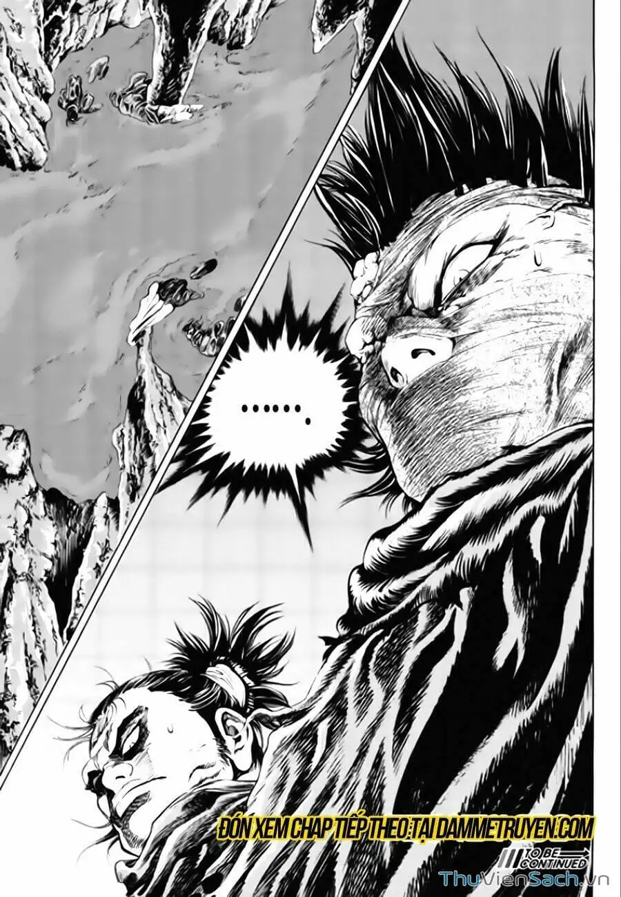 Truyện Tranh Long Phi Bất Bại trang 4