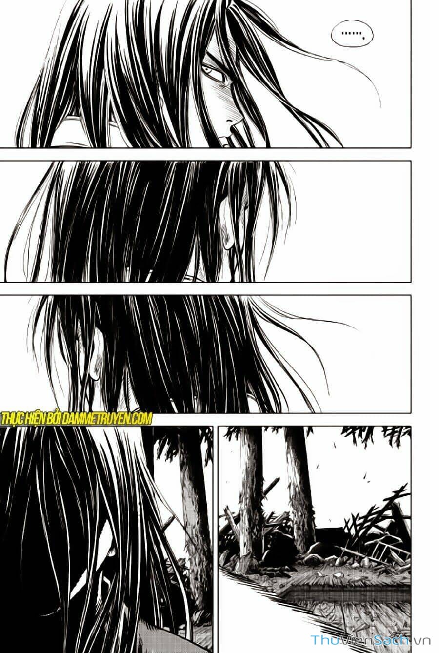 Truyện Tranh Long Phi Bất Bại trang 4