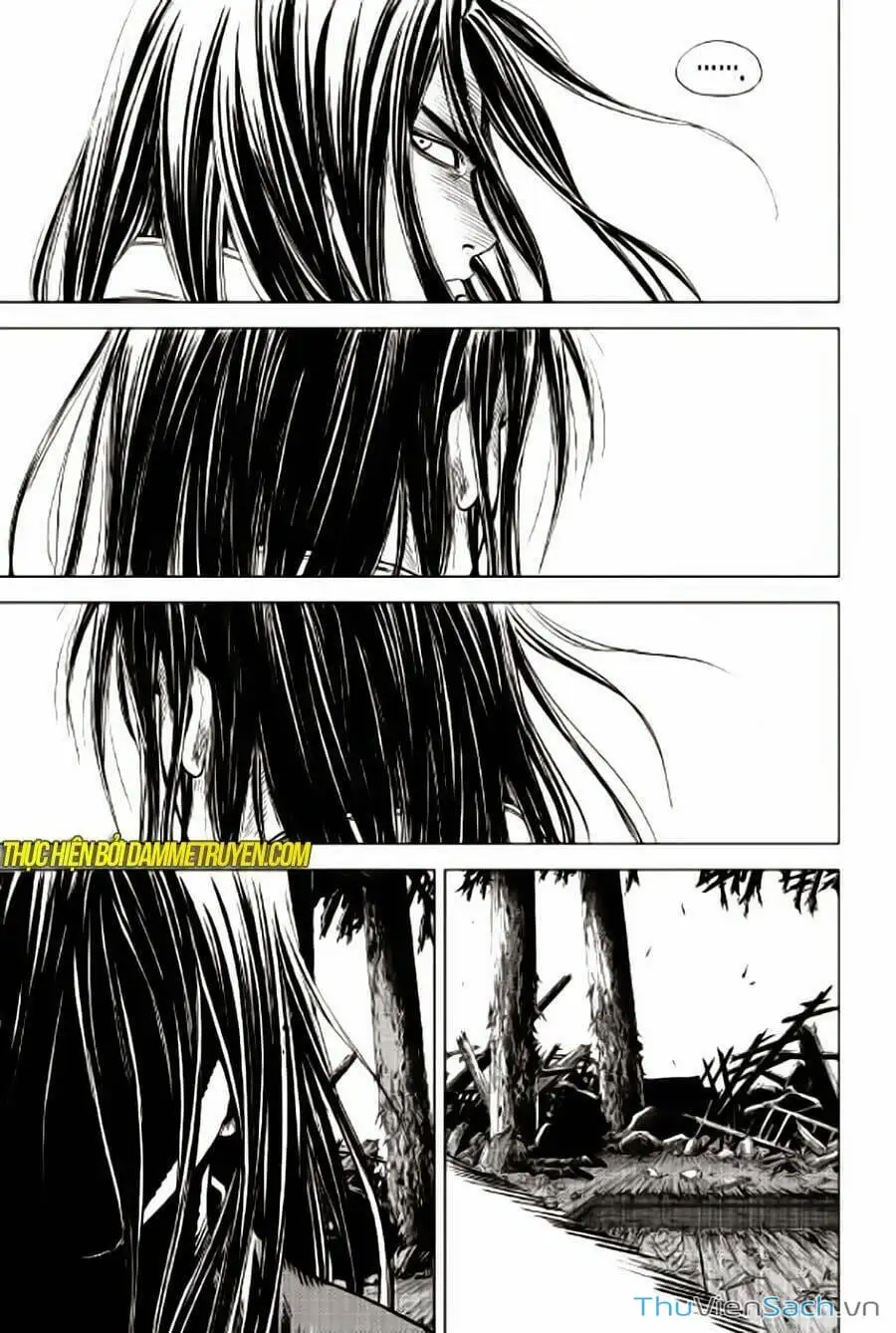 Truyện Tranh Long Phi Bất Bại trang 4