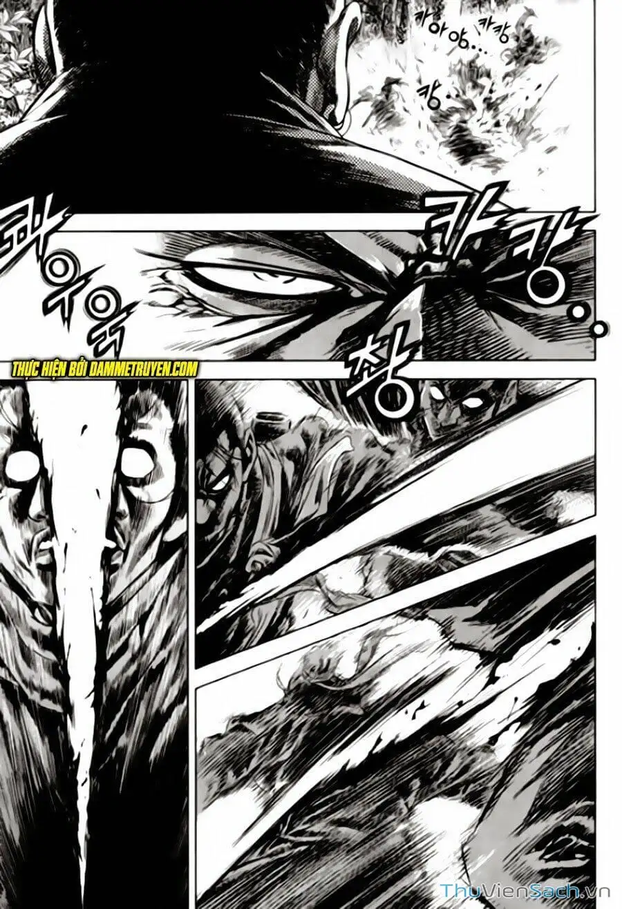 Truyện Tranh Long Phi Bất Bại trang 4