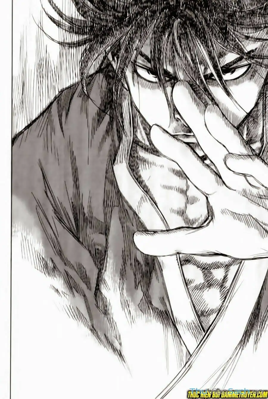 Truyện Tranh Long Phi Bất Bại trang 4