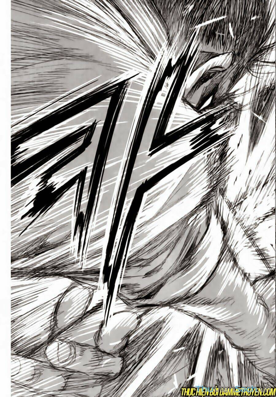 Truyện Tranh Long Phi Bất Bại trang 4