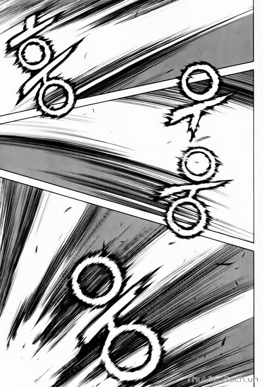 Truyện Tranh Long Phi Bất Bại trang 4