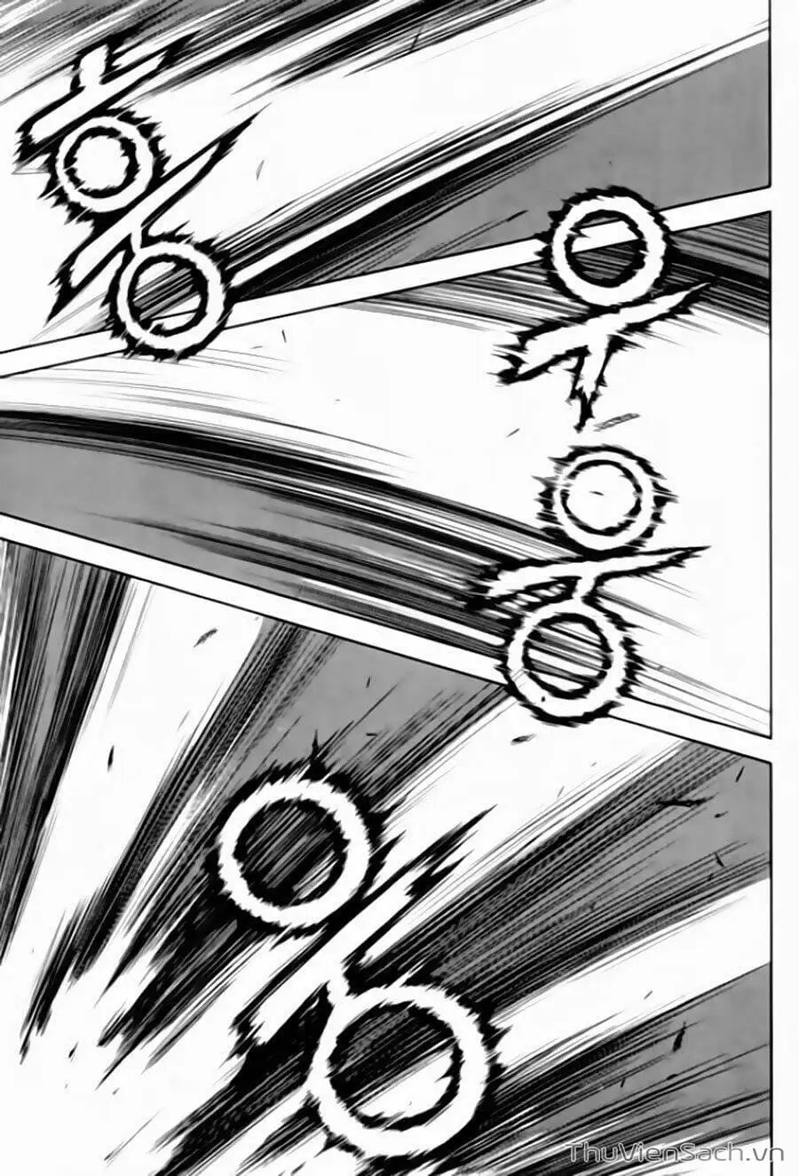 Truyện Tranh Long Phi Bất Bại trang 4