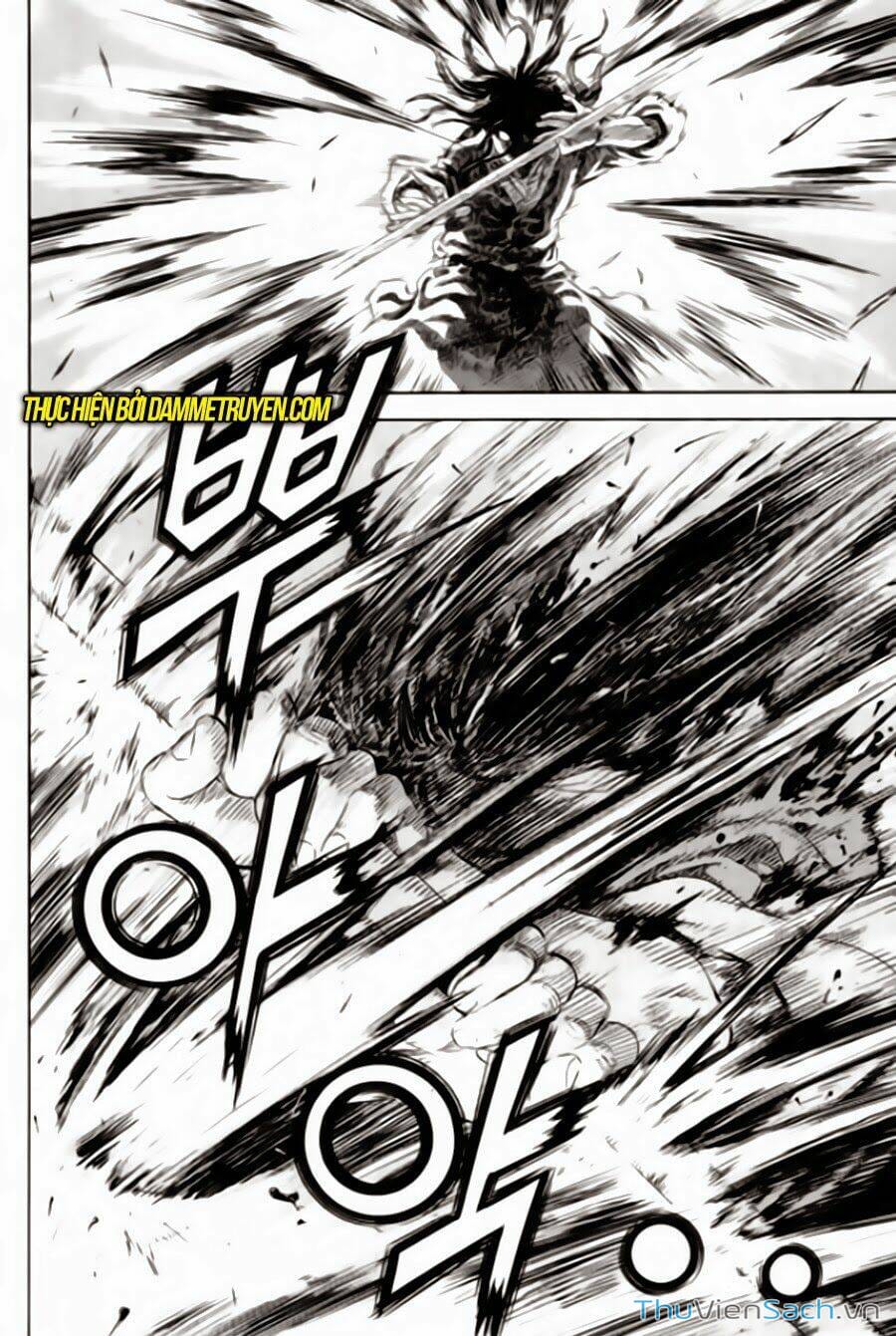 Truyện Tranh Long Phi Bất Bại trang 4