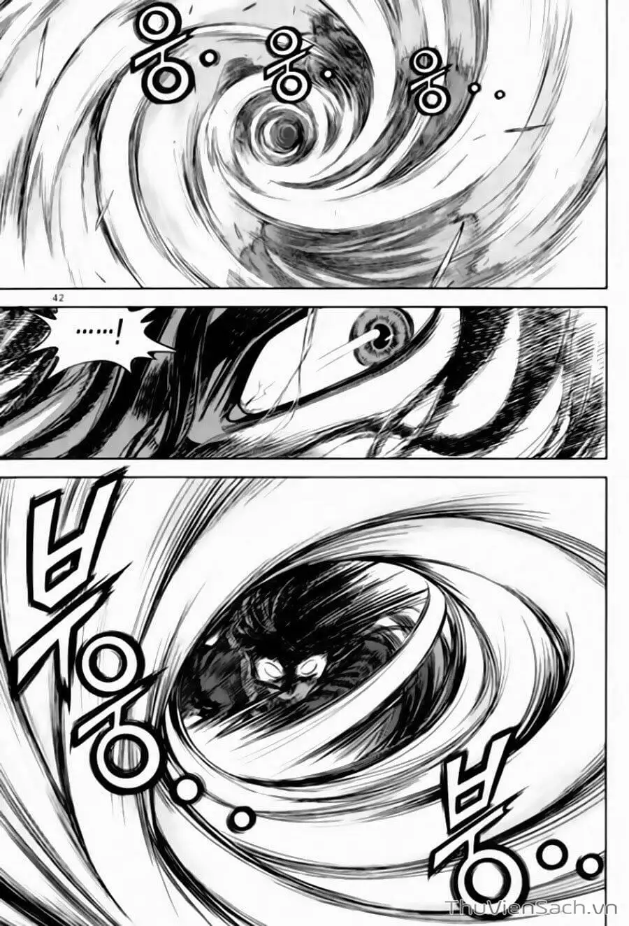 Truyện Tranh Long Phi Bất Bại trang 4