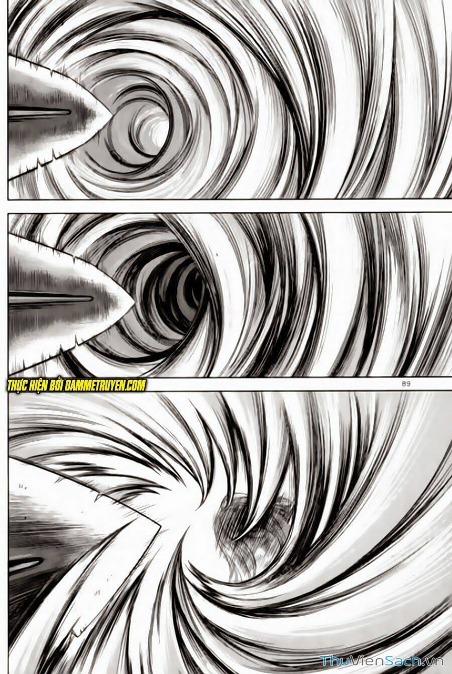 Truyện Tranh Long Phi Bất Bại trang 4