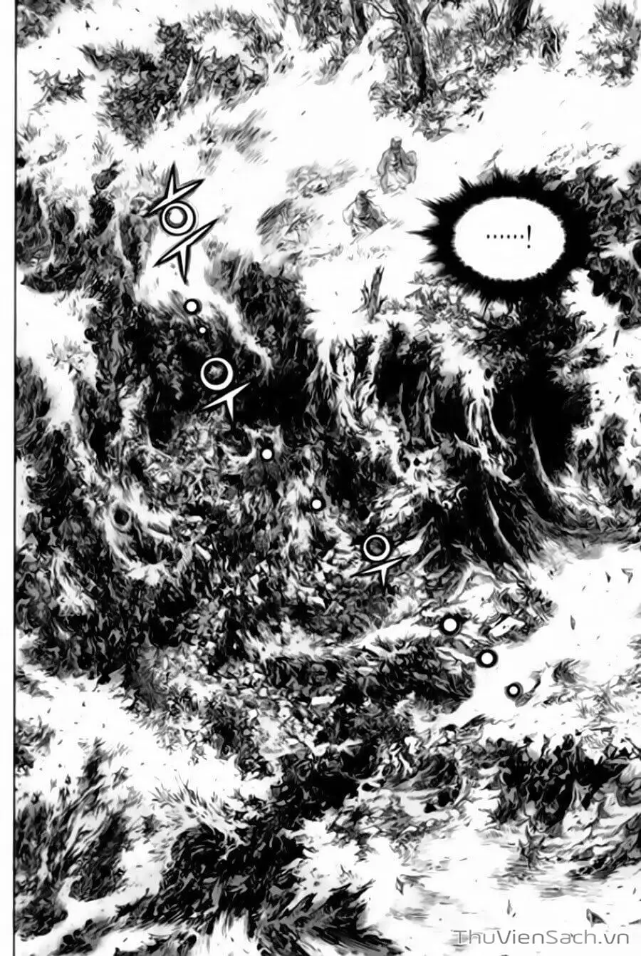 Truyện Tranh Long Phi Bất Bại trang 4