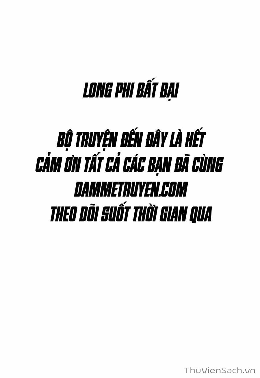 Truyện Tranh Long Phi Bất Bại trang 4