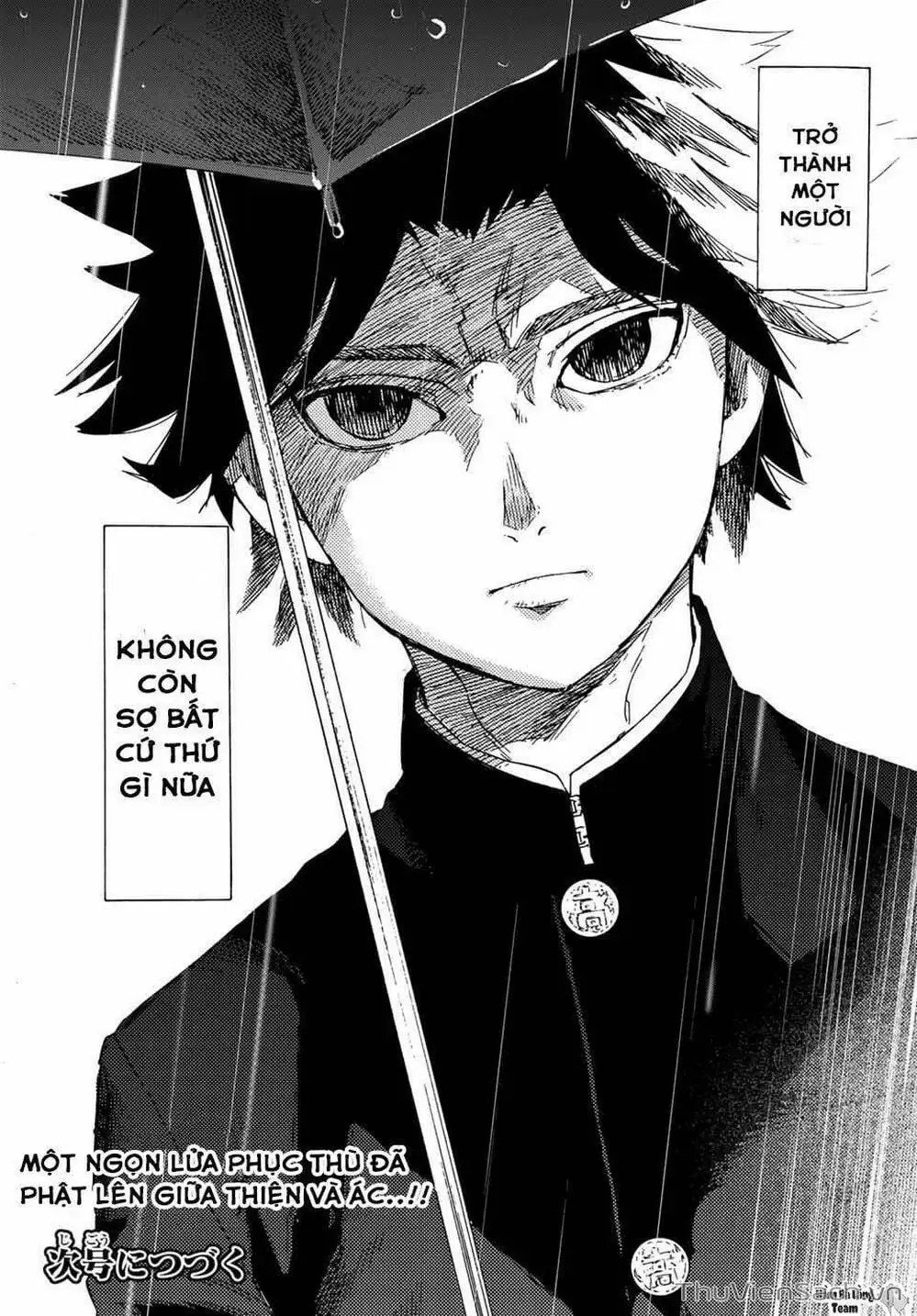 Truyện Tranh Lục Nhân Thập Tự Giá - Juujika No Rokunin trang 2