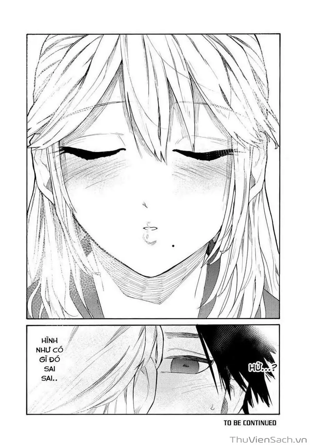 Truyện Tranh Lục Nhân Thập Tự Giá - Juujika No Rokunin trang 2