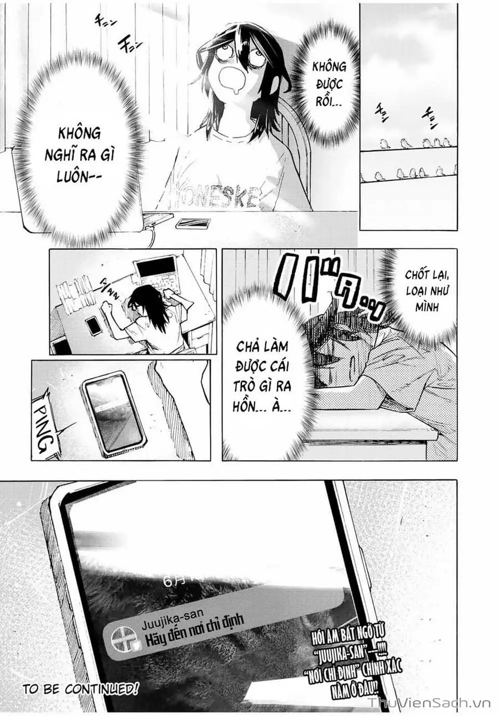 Truyện Tranh Lục Nhân Thập Tự Giá - Juujika No Rokunin trang 2