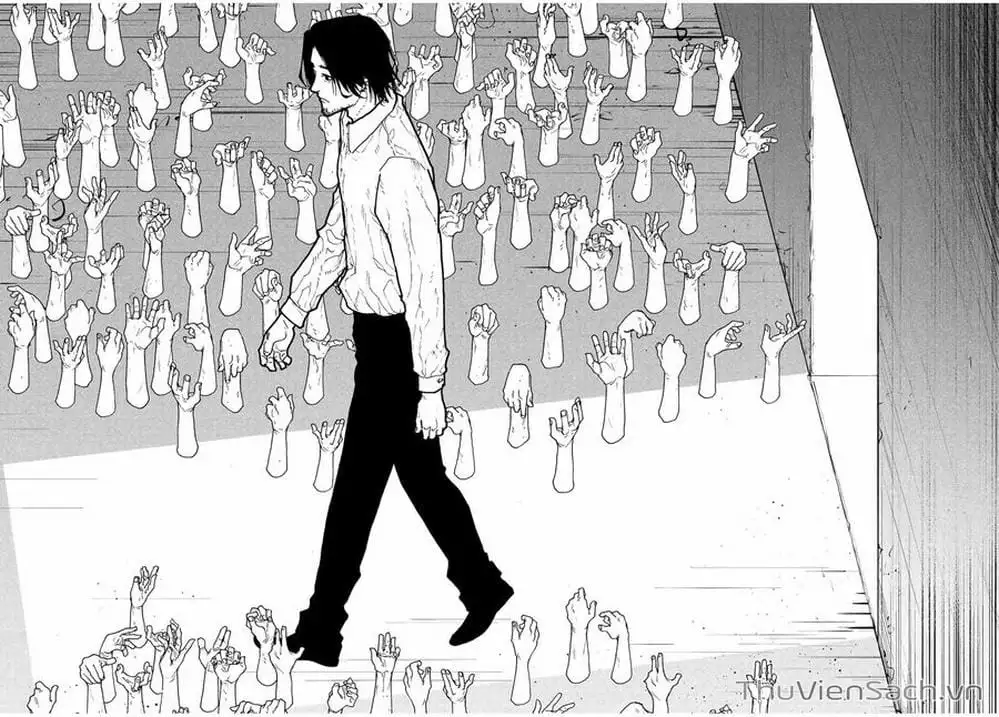 Truyện Tranh Lục Nhân Thập Tự Giá - Juujika No Rokunin trang 2